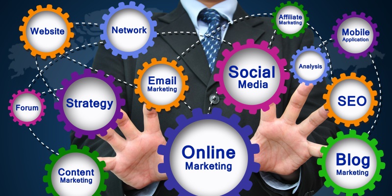 Local Small Business Internet Marketing Services