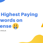 Top Paying Keywords Planner by Adsense